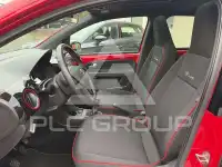2018 Seat Mii
