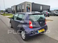 2018 Seat Mii