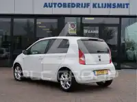 2018 Seat Mii