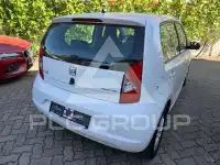2018 Seat Mii
