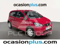 2018 Seat Mii
