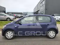 2018 Seat Mii