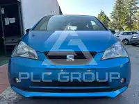 2018 Seat Mii