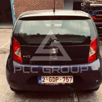 2018 Seat Mii