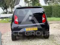 2018 Seat Mii