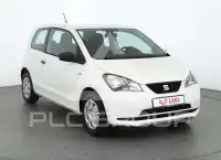 2018 Seat Mii