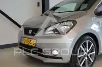 2018 Seat Mii