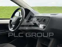 2018 Seat Mii