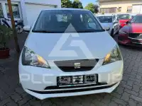 2018 Seat Mii