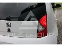 2018 Seat Mii