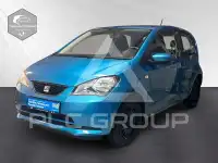 2018 Seat Mii