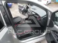 2018 Seat Mii