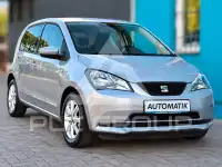 2018 Seat Mii