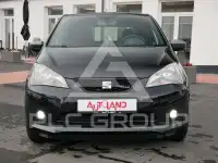 2018 Seat Mii