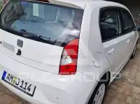 2018 Seat Mii