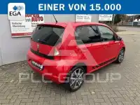 2018 Seat Mii