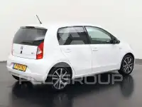 2018 Seat Mii