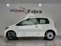 2018 Seat Mii
