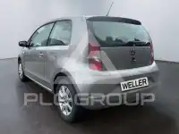 2018 Seat Mii