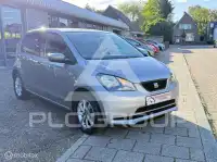 2018 Seat Mii