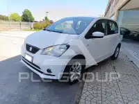 2018 Seat Mii