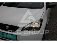 2018 Seat Mii