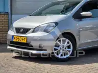 2018 Seat Mii