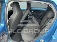 2018 Seat Mii