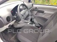 2018 Seat Mii