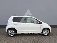 2018 Seat Mii