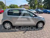 2018 Seat Mii