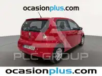 2018 Seat Mii