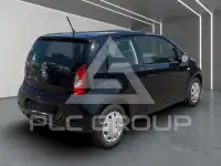2018 Seat Mii