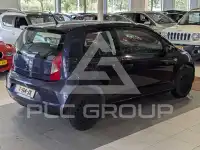 2018 Seat Mii