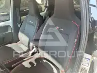 2018 Seat Mii