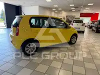 2018 Seat Mii
