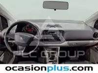 2018 Seat Mii