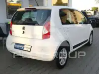 2018 Seat Mii
