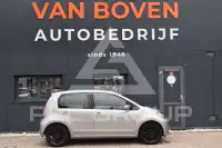 2018 Seat Mii