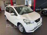 2018 Seat Mii