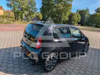 2018 Seat Mii