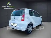 2018 Seat Mii