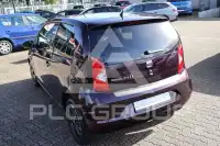 2018 Seat Mii