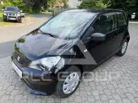 2018 Seat Mii