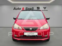 2018 Seat Mii
