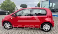 2018 Seat Mii