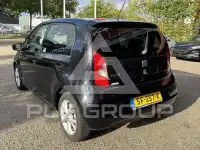 2018 Seat Mii