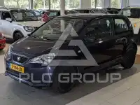 2018 Seat Mii