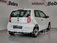 2018 Seat Mii