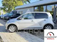 2018 Seat Mii